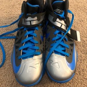 Nike Lebron Zoom Soldier